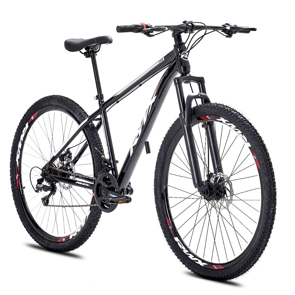 Review KIT BIKE BICICLETA MTB AÇO CARBONO RWX ARO 29 21V - FREIO A DISCO - TAM. 17.: Vale a Pena em 2026?