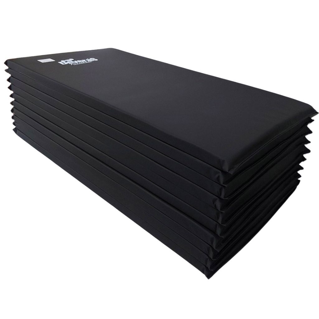Review 10 colchonetes de academia 90 x 47 x 3 cm colchonete academia kit com 10 colchonetes D26: Vale a Pena em 2026?