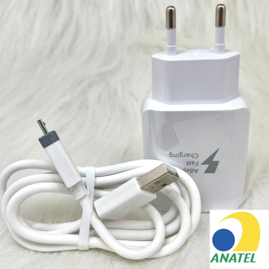 Review Carregador turbo power v8 micro usb carregador Turbo V8 Carregador Turbo QUICK CHARGE 3.0: Vale a Pena em 2026?