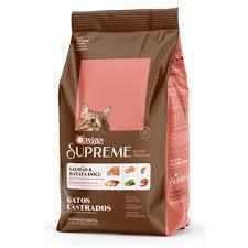 Review Ração Gatos Adultos Castrados Quatree Supreme 10kgRação Gatos Adultos Castrados Quatree Supreme Ração Gatos Adultos: Vale a Pena em 2026?