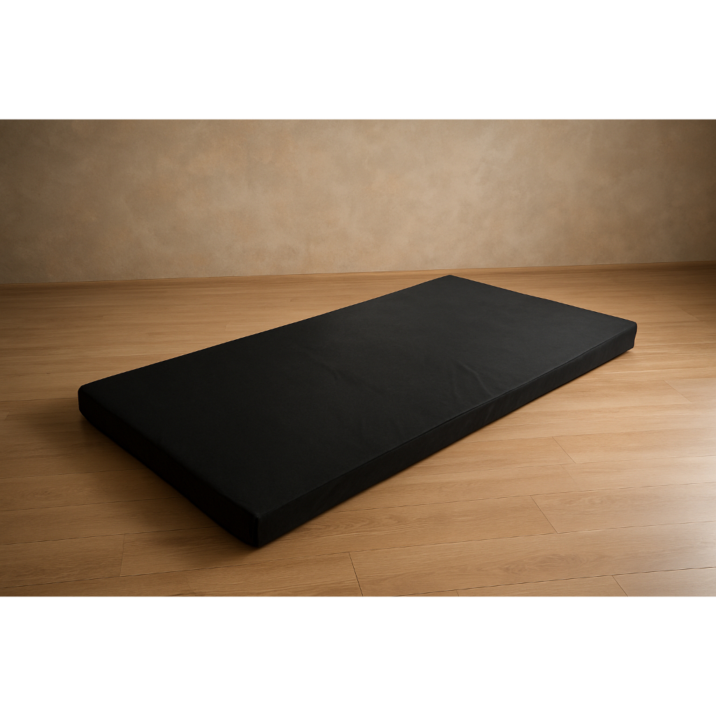 Review Colchonete p/ Academia Premium 90x40x3 cm Espuma Macia D23 Impermeável Compacto Fit Mat Yoga Pilates: Vale a Pena em 2026?