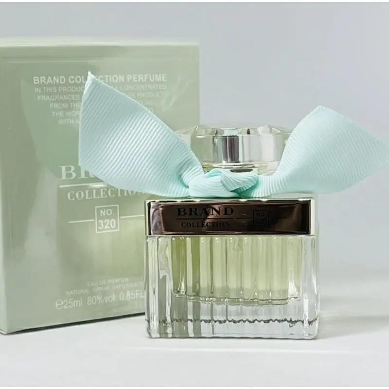 Review Perfume importado perfumes original Perfume Importado Brand Collection - Frag. Nº 320 - 25ml BRAND-320-25ML: Vale a Pena em 2026?