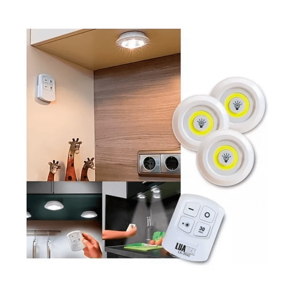Review Kit luminária LED 3 lâmpadas Luminária trilho spots pendente tripla led de teto kit completo Luminária decorativa: Vale a Pena em 2026?