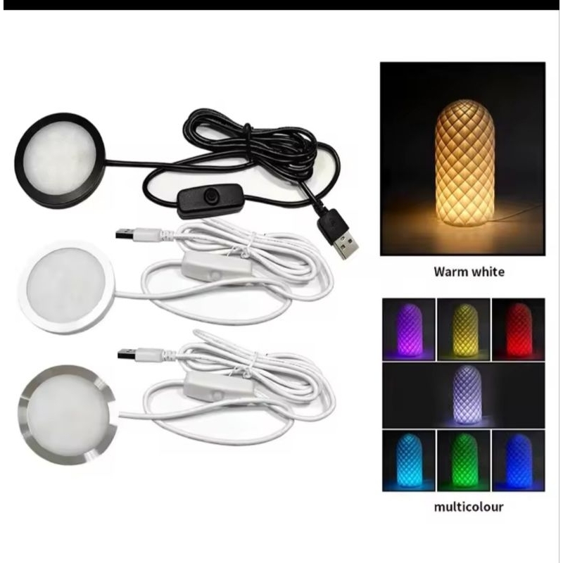 Review fita LED 5V, LED ultra fino, iluminação para 3D, Bambu Lab LED, fita RGB com controle, LED para luminárias, projetos 3D: Vale a Pena em 2026?