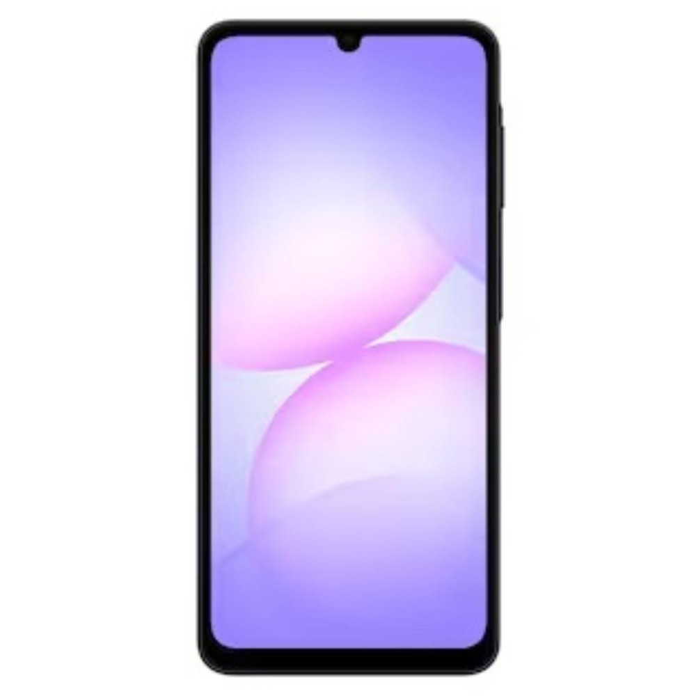 Review Smartphone A07 128GB 4GB RAM 4G Câmera Traseira Dupla 50MP e Câmera Frontal 8MP Samsung: Vale a Pena em 2026?