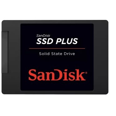 Review Ssd 480gb Sandisk Plus Sata Iii Leitura 535mb/s Grav 445mb/s Cor PretoSsd 480gb Sandisk Plus Sata Iii Leitura 535mb/s Grav 445mb/s Cor Preto Ssd 480gb Sandisk Plus Sata Iii Leitura 535mb/s Grav 445mb/s Cor Preto Ssd 480gb Sandisk Plus Sata Iii Leitura 535: Vale a Pena em 2026?