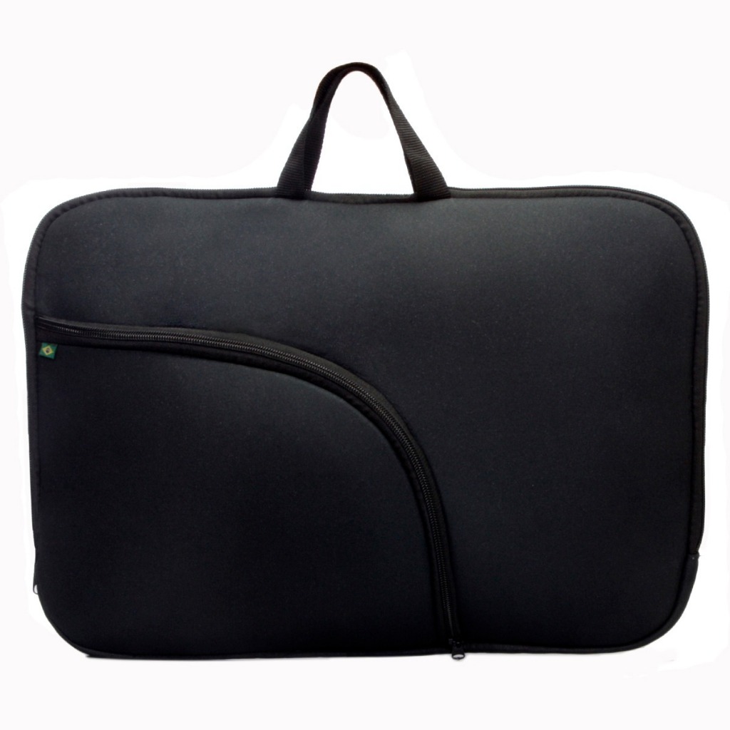 Review Capa para Notebook 14 15,6 17 Polegadas Com Alça e Bolso Compatível Todas Marcas: Vale a Pena em 2026?