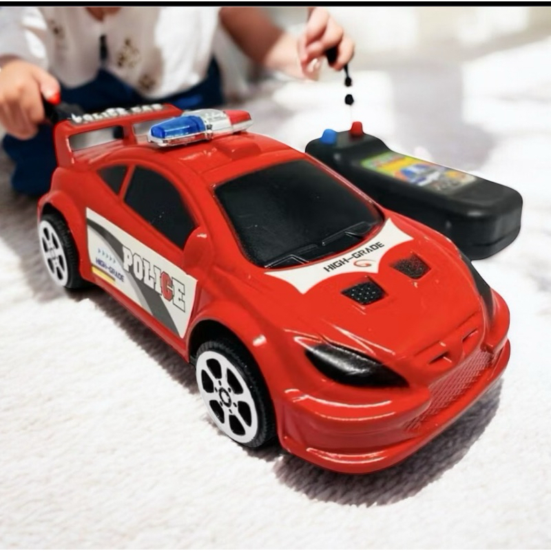 Review Carrinho de controle remoto, super carro controle remoto, carro de polícia, carro de controle remoto com fio: Vale a Pena em 2026?