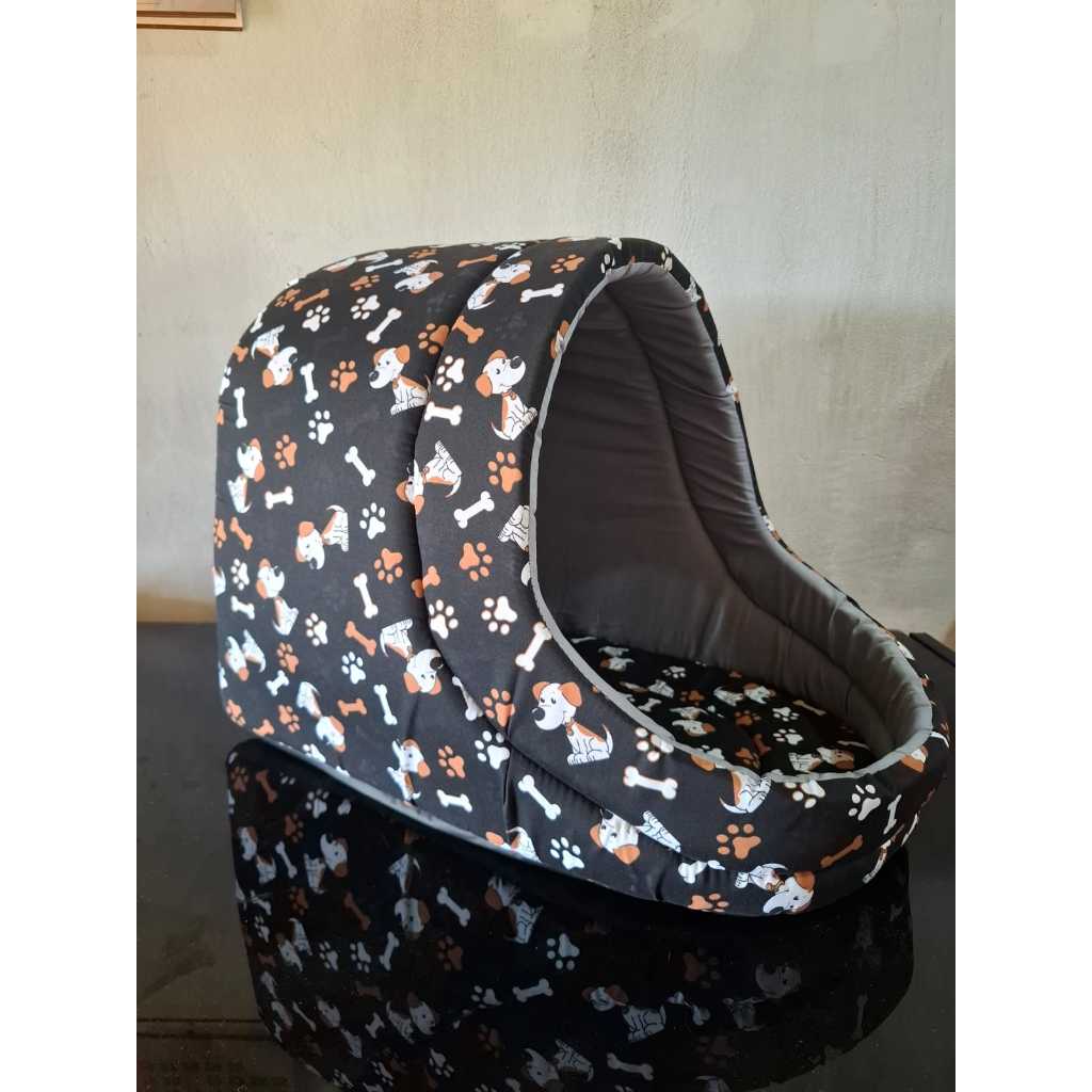 Review Cama Iglu, cama de cachorro, cama de gato, cama pet impermeável, cama macia, cama lavável, capa removível, caminha par: Vale a Pena em 2026?