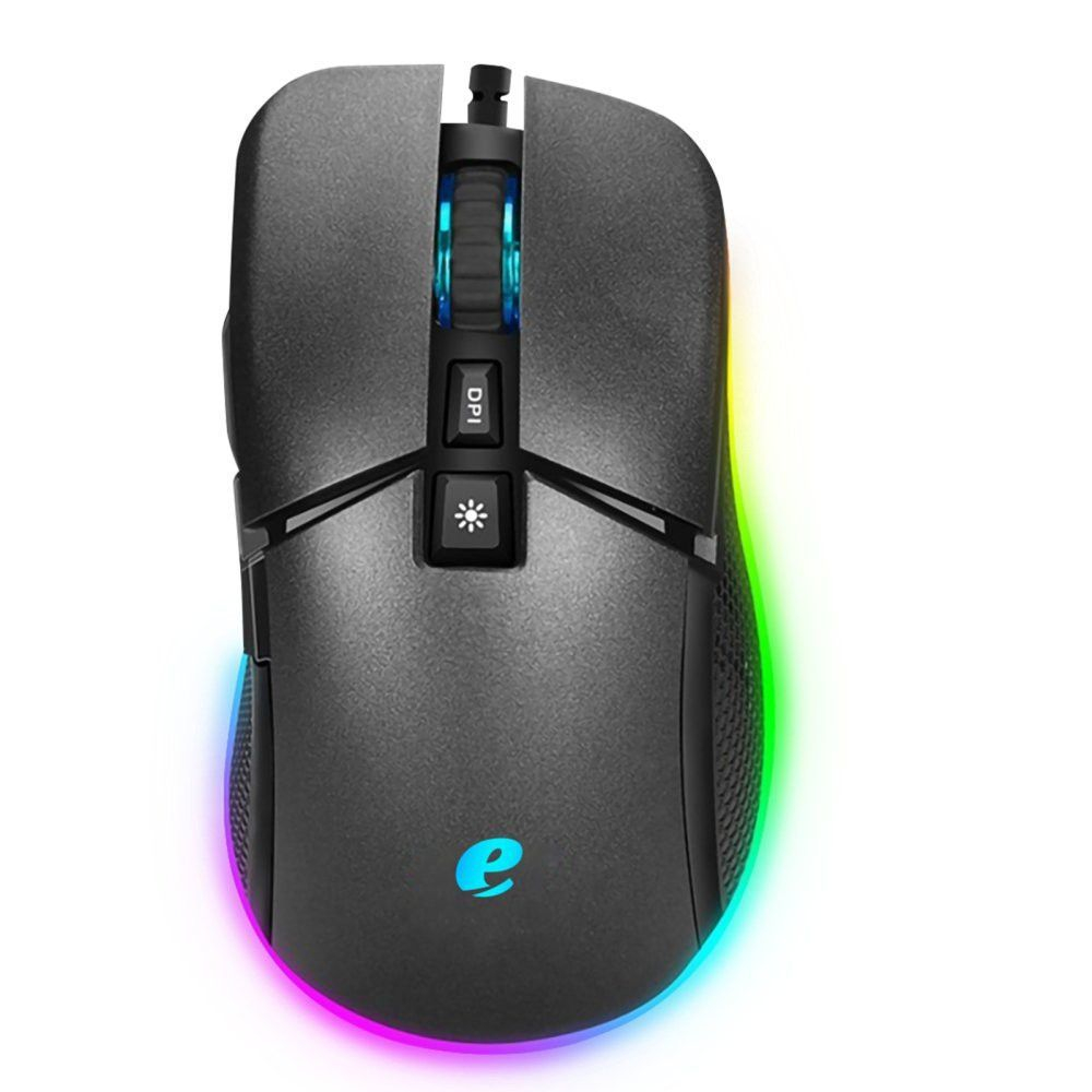 Review Mouse Óptico Com Fio para Computador Mouse Gamer com Fio Mouse Óptico Sem Fio 1600DPI: Vale a Pena em 2026?