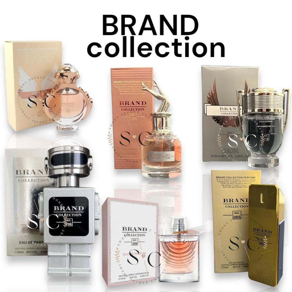 Review Brand Perfume Feminino Miniatura Perfume Masculino 25ML Perfume Importado Brand Collection: Vale a Pena em 2026?
