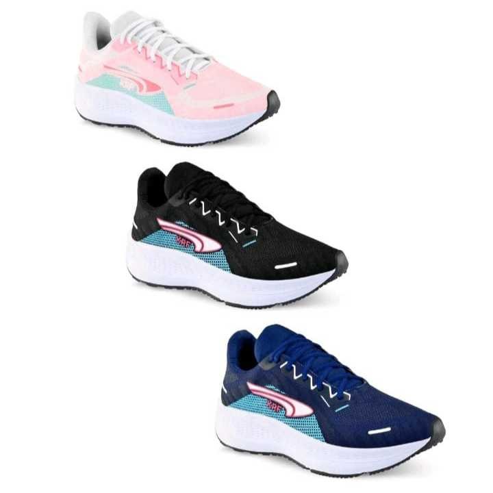 Review kit 3 tênis esportivo unissex, tênis para corrida, tênis casual, tênis confortável, tênis academia, tênis caminhada.: Vale a Pena em 2026?
