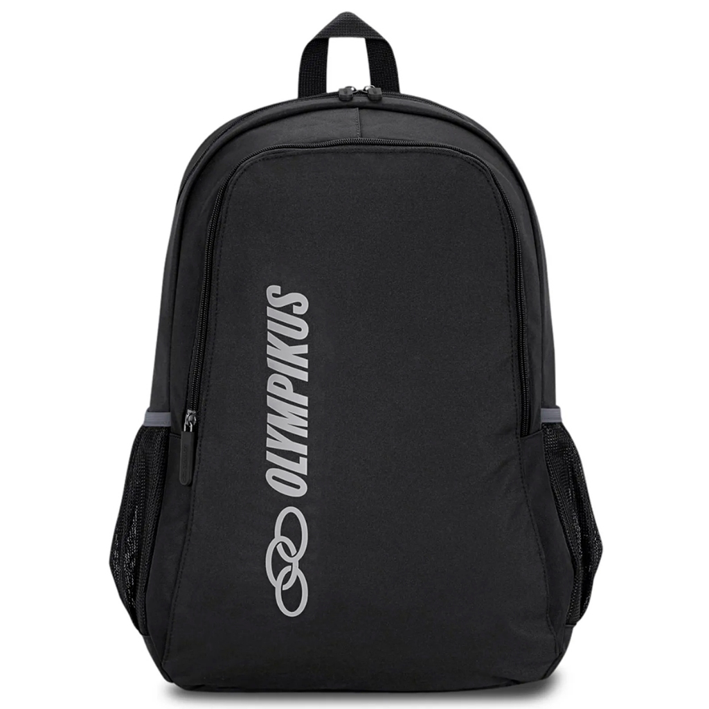 Review Mochila Esportiva Unissex com Compartimento para Notebook Essential OIWB221806 - Olympikus: Vale a Pena em 2026?