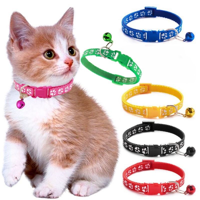 Review Coleira Ajustável Para Animais De Estimação PawBliss Com Sino , Colar De Nylon Cães E Gatos Raças Pequenas , Poodle De P: Vale a Pena em 2026?