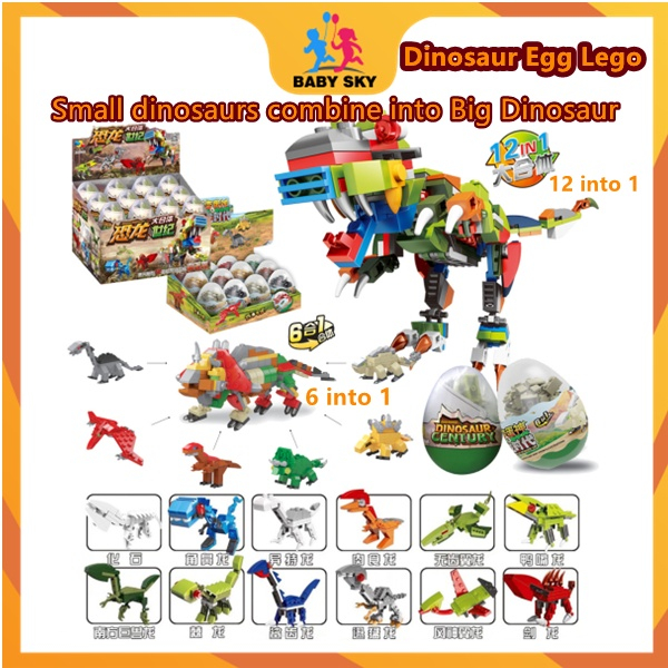 Review Lego Dinossauro lego dinossauro jurassic world lego egg building blocks Blocos: Vale a Pena em 2026?