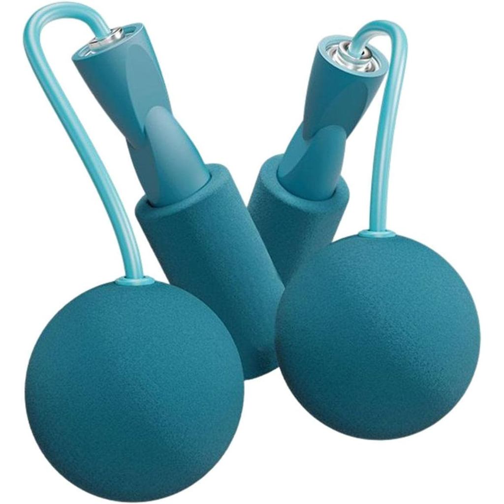 Review Corda de Pular Ajustável, Corda de Pular para Cardio e Resistência, Corda de Pular com Peso, Corda de Pular para Treinam: Vale a Pena em 2026?