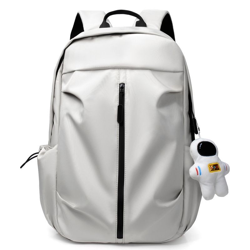 Review TASHUO [Amuleto de mochila grátis] Mochila leve Casual de Nylon Mochila impermeável Mochila antifurto Mochila esportiva : Vale a Pena em 2026?