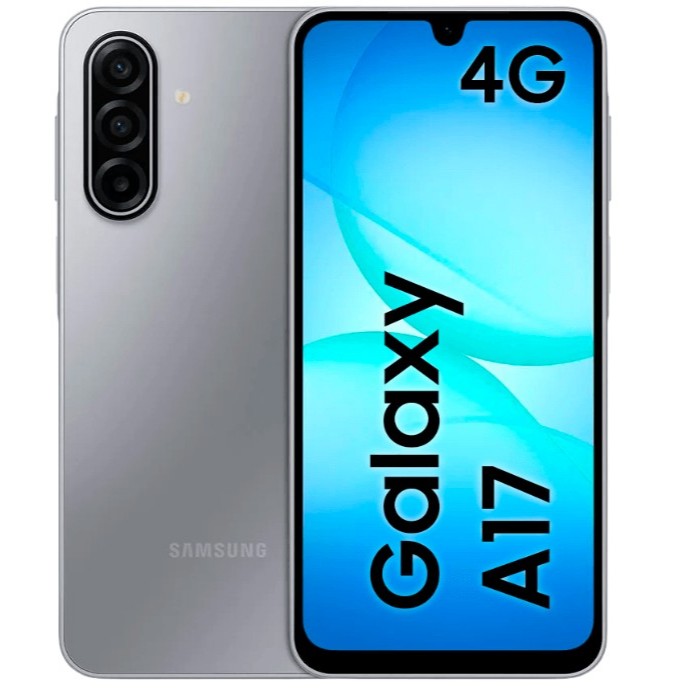 Review Samsung Galaxy A17 4G 128GB 4GB RAM Novo Nota Fiscal Garantia: Vale a Pena em 2026?