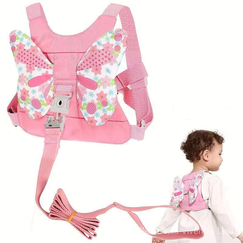 Review Coleira Infantil Mochila Anti Perda Infantil Coleira Para Crianças Segurança: Vale a Pena em 2026?