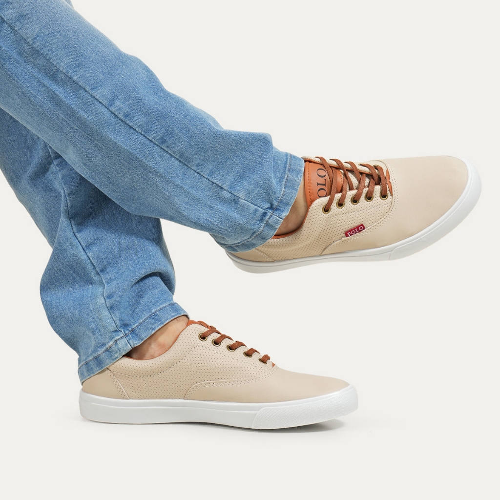 Review Tenis PL Casual Masculino casual confortável macio sapatenis casual tenis masculino casual polo: Vale a Pena em 2026?