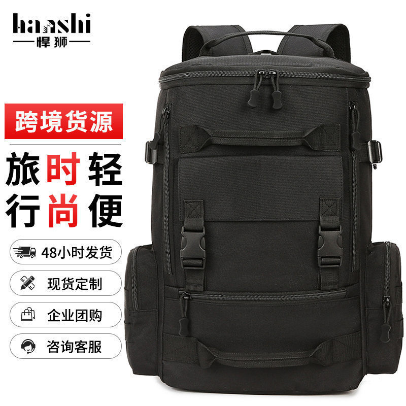 Review Mochila Tática Masculina para Caminhadas ao Ar Livre Mochila de Camping Mochila de Viagem Esportiva Mochila de Caminhada: Vale a Pena em 2026?
