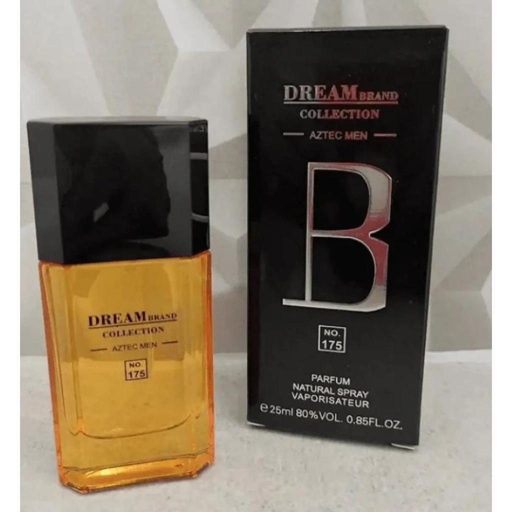 Review Perfume importado perfumes original Perfume Importado Brand Collection (175) Masculino Com Notas De Couro 25ML: Vale a Pena em 2026?