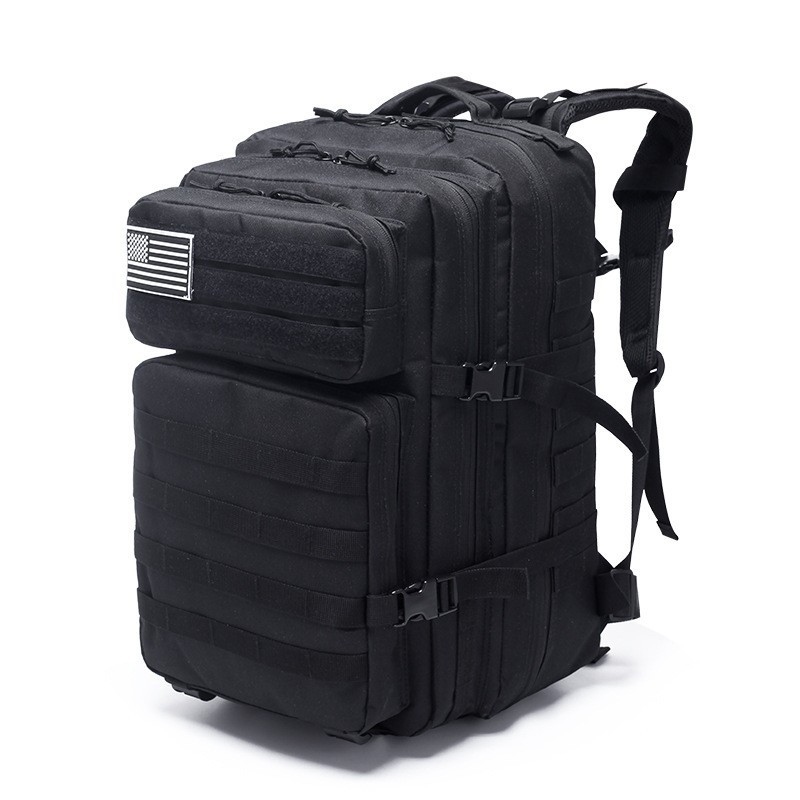 Review Mochila Esportiva de Camuflagem para Exterior Grande Capacidade Mochila de Viagem Masculina Mochila Tática Mochila de Ca: Vale a Pena em 2026?
