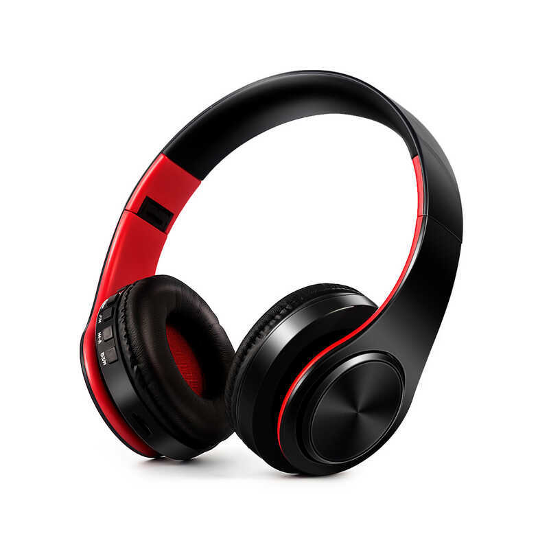 Review Fone de ouvido bluetooth fone de ouvido jogo música sem fio bluetooth fone Subwoofer fone de ouvido do telefone móvel ca: Vale a Pena em 2026?