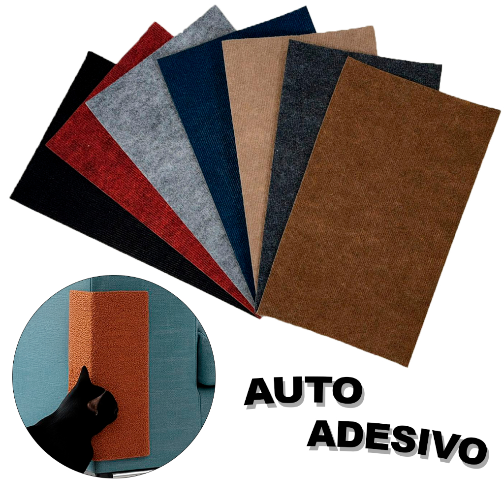 Review Arranhador de Gato Para Sofa Capa Protetora Arranhador Para Gatos Adesivo: Vale a Pena em 2026?