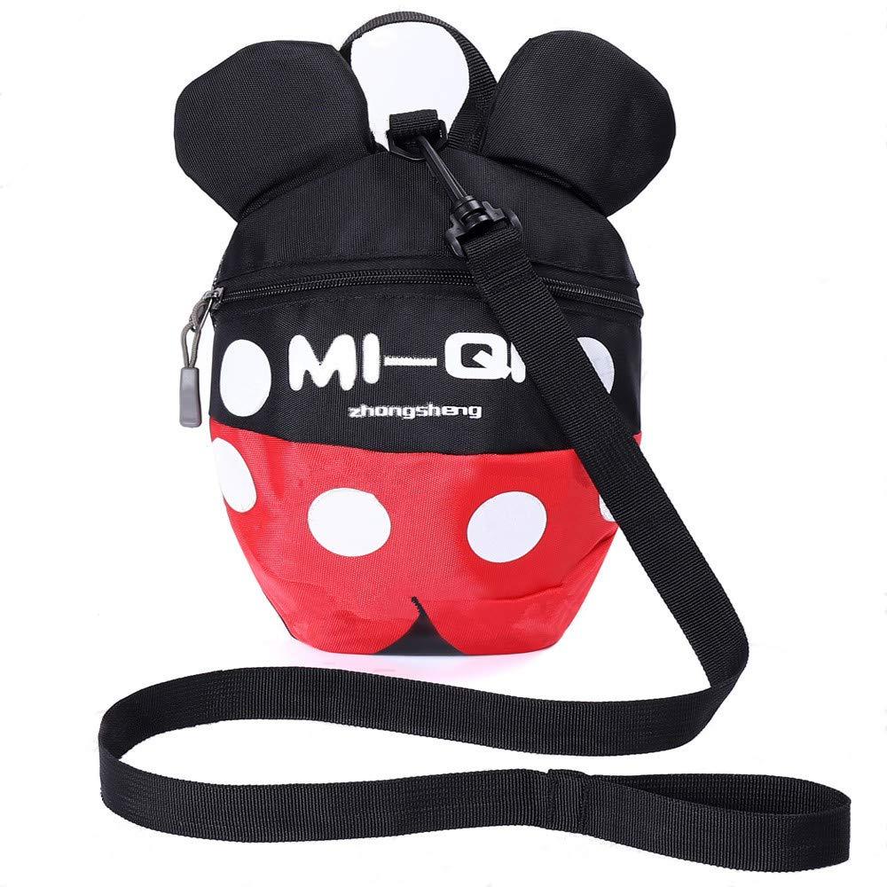 Review Coleira para Bebê e Criança Pequena, Mochila com Coleira para Bebê, Mochila de Viagem Anti-Perda para Meninos e Menina: Vale a Pena em 2026?
