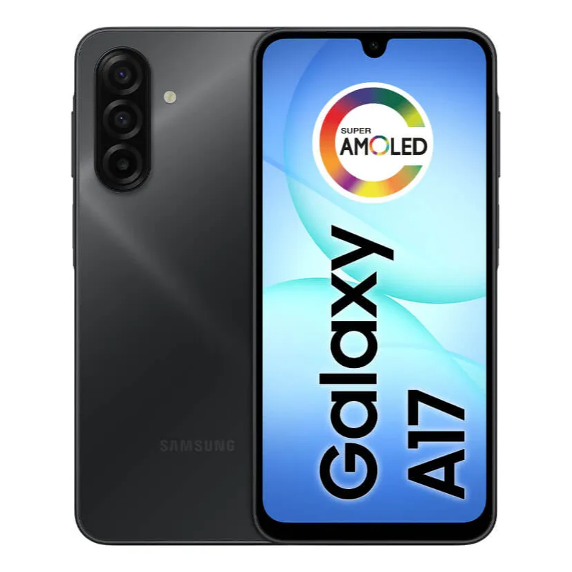 Review Smartphone Samsung Galaxy A17 5g 128GB 4GB Ram Tela Super Amoled 6.7": Vale a Pena em 2026?