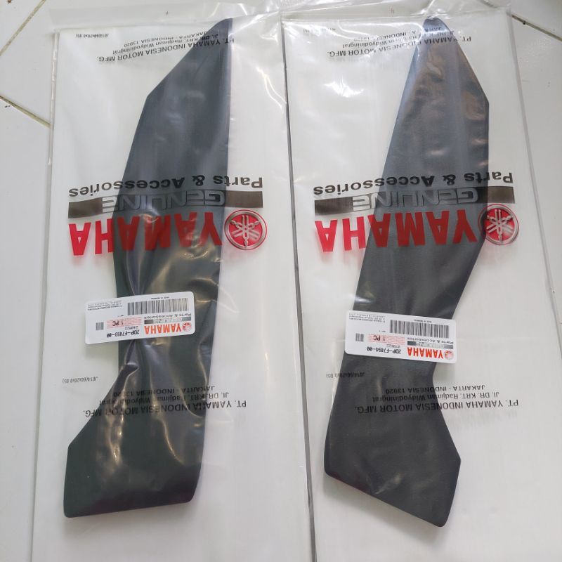 Review Tapete Apoio Para Os Pés nmax n max Fundo Antigo Direito Esquerdo original yamaha 2dp f7493 f7494 00: Vale a Pena em 2026?