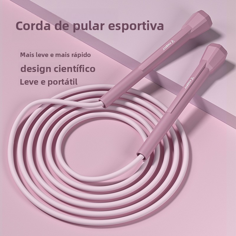 Review Corda de Pular Rápida, Corda de Pular Esportiva, Corda de Pular para Fitness, Corda de Pular para Exercícios de Emagreci: Vale a Pena em 2026?