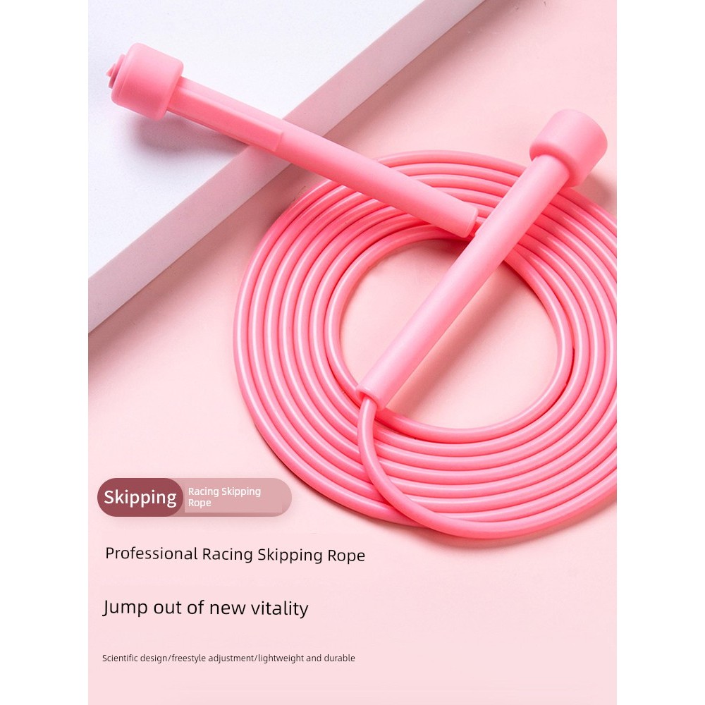 Review corda de pular profissional corda para pular corda de pular Corrida antiderrapante pular corda Fitness esportes corda pr: Vale a Pena em 2026?