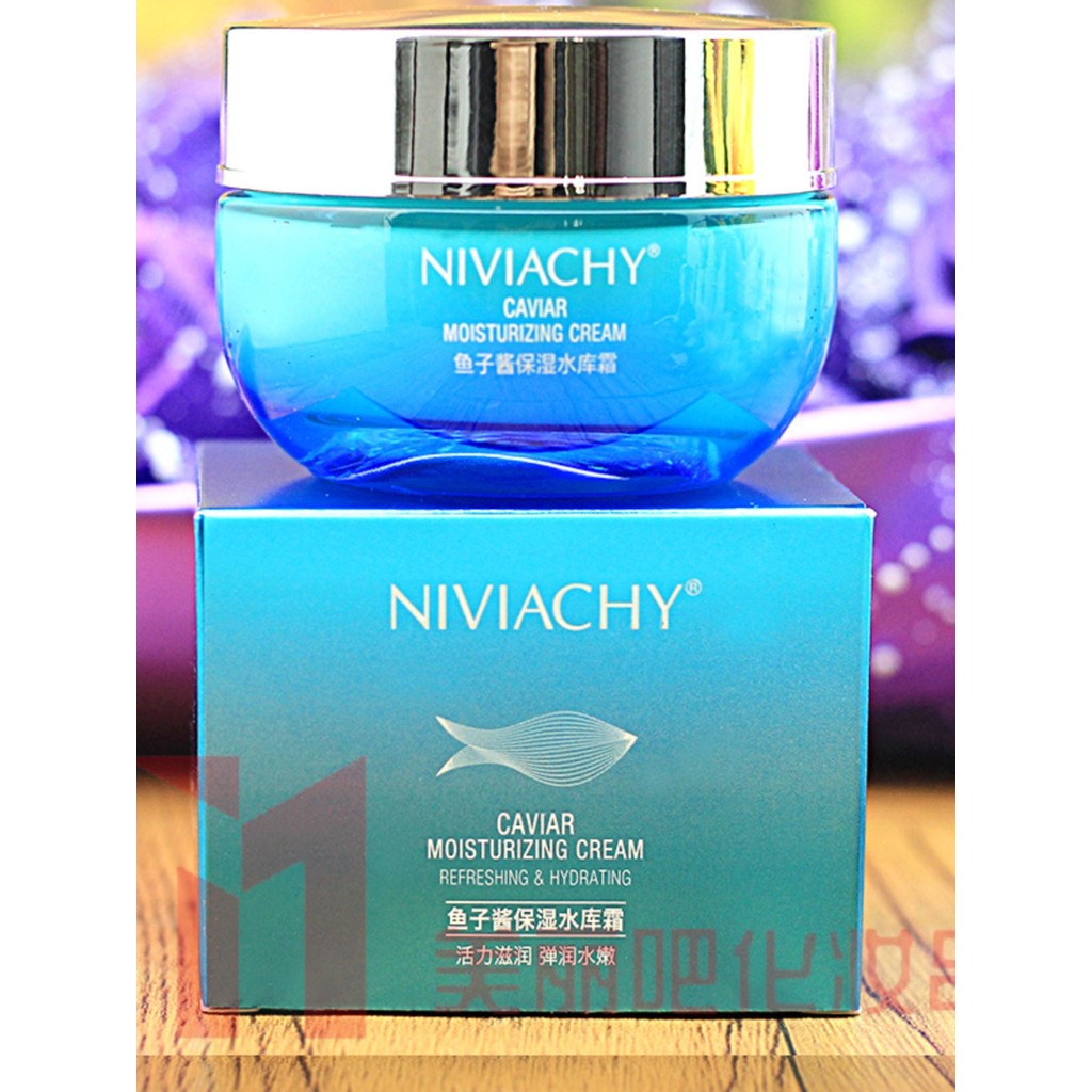 Review Niveazi Caviar Hidratante Reservatório Creme Hidratante Creme Hidratante Hidratante Creme Hidratante Essência Creme Loçã: Vale a Pena em 2026?