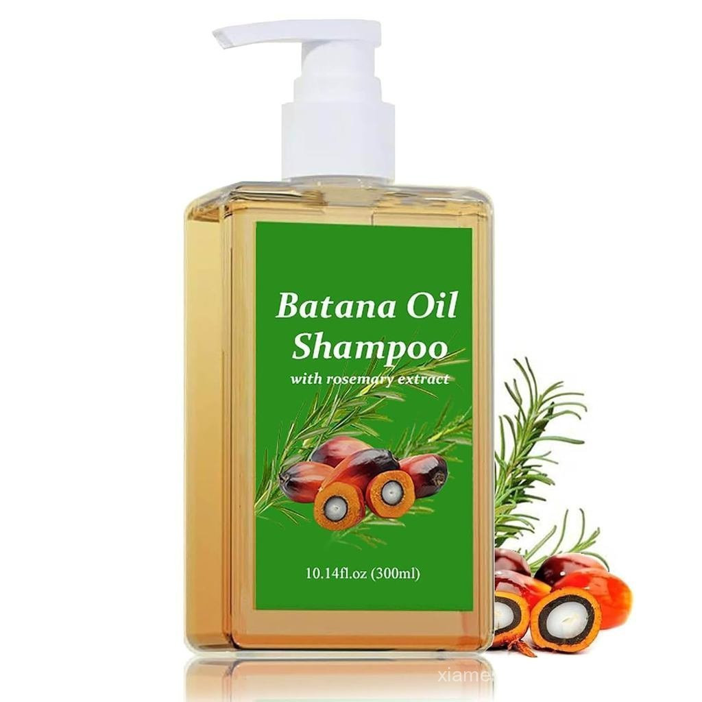 Review Shampoo de Óleo de Batana, Shampoo de Batana, Shampoo de Óleo de Alecrim, Shampoo de Batana com Extrato de Alecrim, Sham: Vale a Pena em 2026?