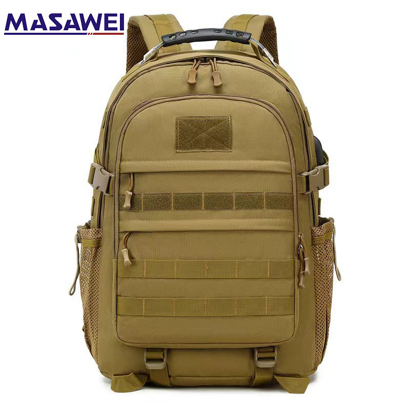 Review Amazon Executive Mochila Casual Masculina Mochila Tática Camuflagem Mochila Ao Ar Livre Mochila Esportiva Bolsa de Viage: Vale a Pena em 2026?