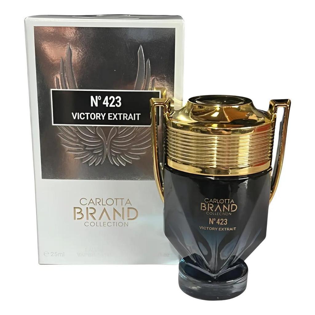 Review Perfume importado perfumes original Perfume Importado Brand Collection (423) Lançamento Verão BRAND-423-25ML: Vale a Pena em 2026?