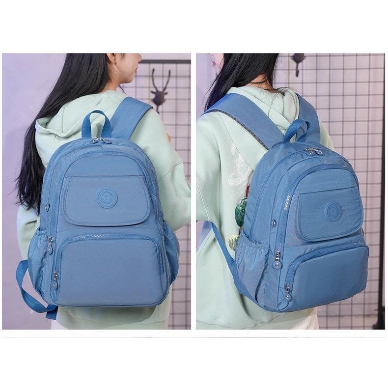 Review Mochila clássica mochila grande mochila esportiva Casual tamanho grande mochila de grande capacidade: Vale a Pena em 2026?