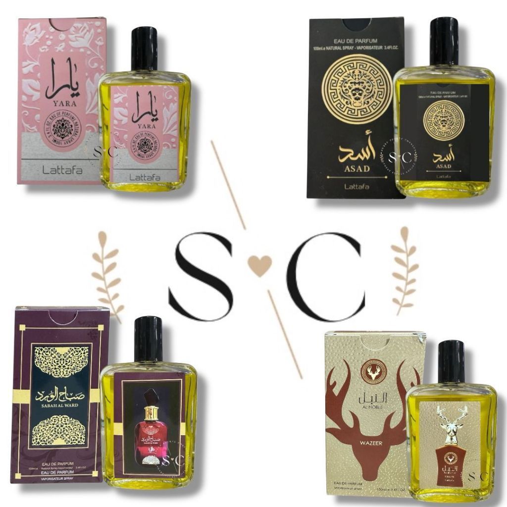 Review Kit/Combo 2 Perfumes Árabes 100ML Alta Fixação A Base De Óleo Perfume Importado Perfume Masculino Perfume Feminino: Vale a Pena em 2026?