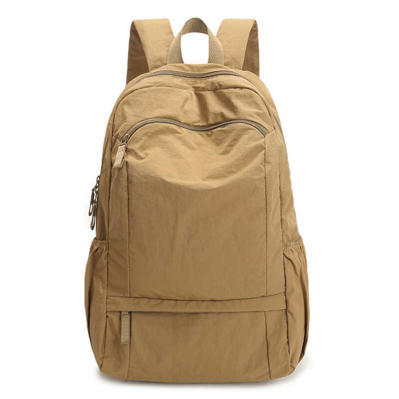 Review Senhoras mochila grande capacidade à prova dwaterproof água montanhismo mochila dobrável ciclismo mochila esportiva masc: Vale a Pena em 2026?