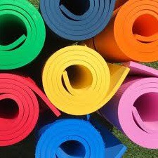 Review Tapete Colchonete  Eva - 100x50x10mm - Academia - Yoga  - Fitness -  Step - Tapete Yoga EVA.: Vale a Pena em 2026?
