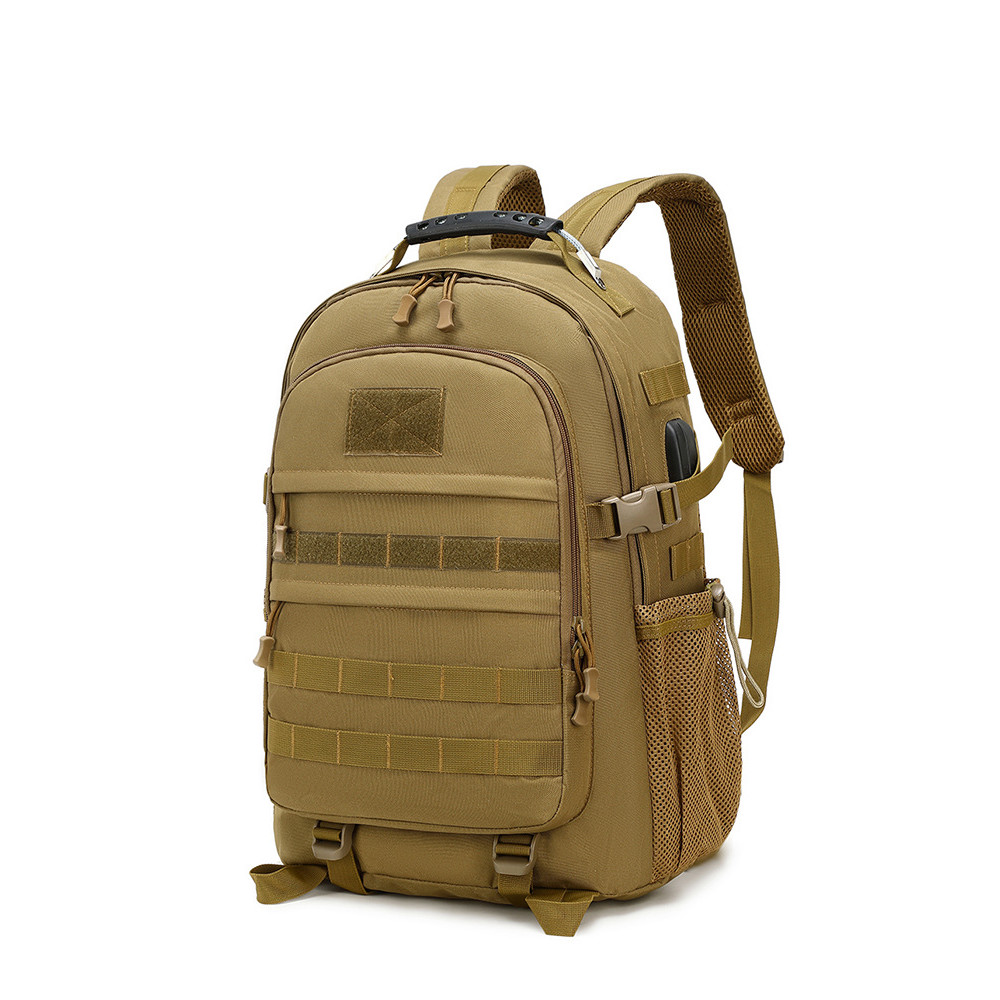 Review 2026 novo produto execução mochila Casual mochila masculina camuflagem tática ao ar livre mochila esportiva saco de viag: Vale a Pena em 2026?