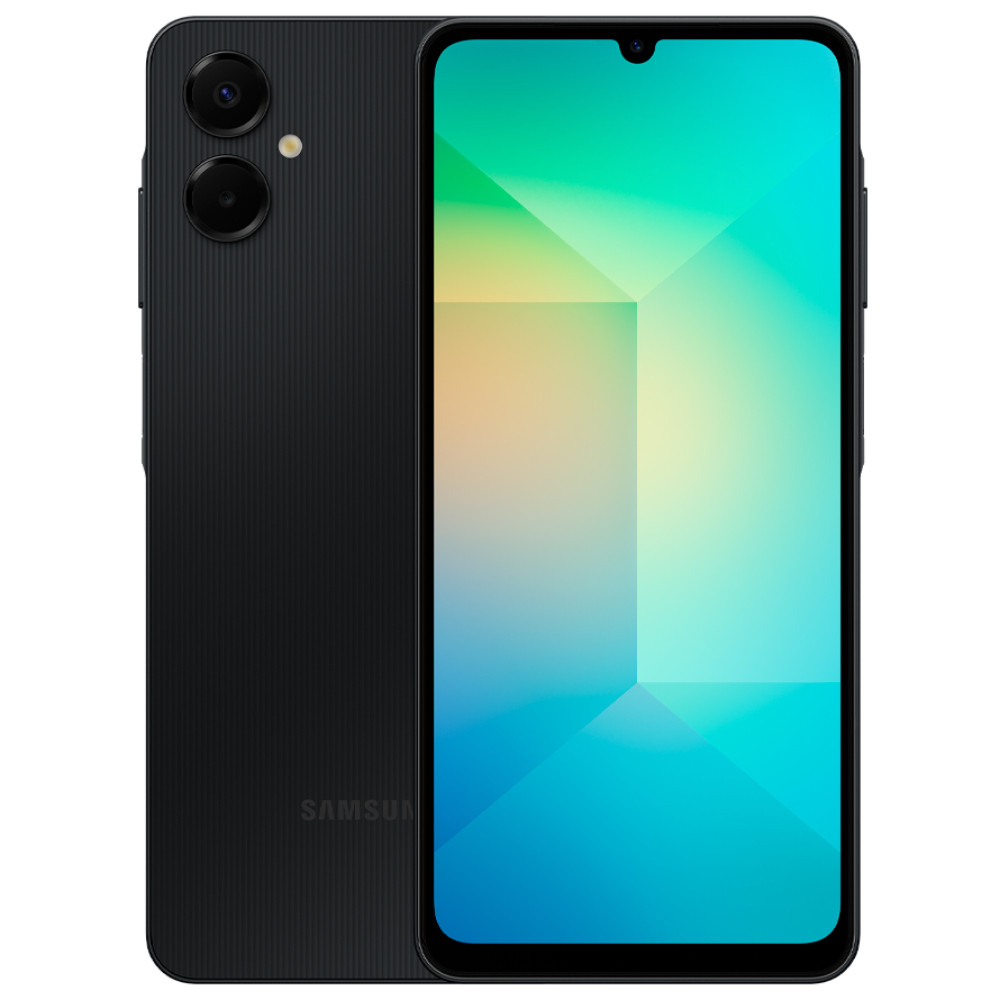 Review Smartphone Samsung Galaxy A06 5G 128GB 4GB RAM Tela 6.7" HD+ Câmera Dupla 50MP+2MP Frontal 8MP Preto: Vale a Pena em 2026?
