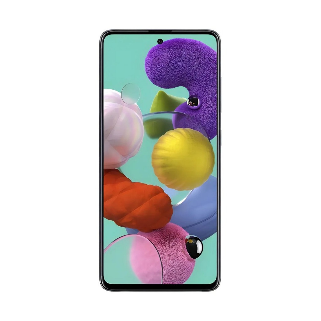 Review Samsung Galaxy A51 128GB Preto 4GB RAM Dual Chip Smartphone (Recondicionado): Vale a Pena em 2026?