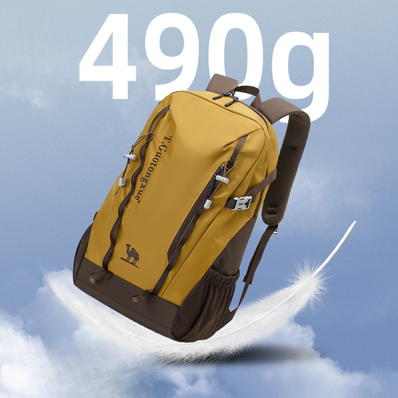 Review Mochila ao ar livre 30L leve para viagem, caminhada, mochila esportiva para caminhada: Vale a Pena em 2026?