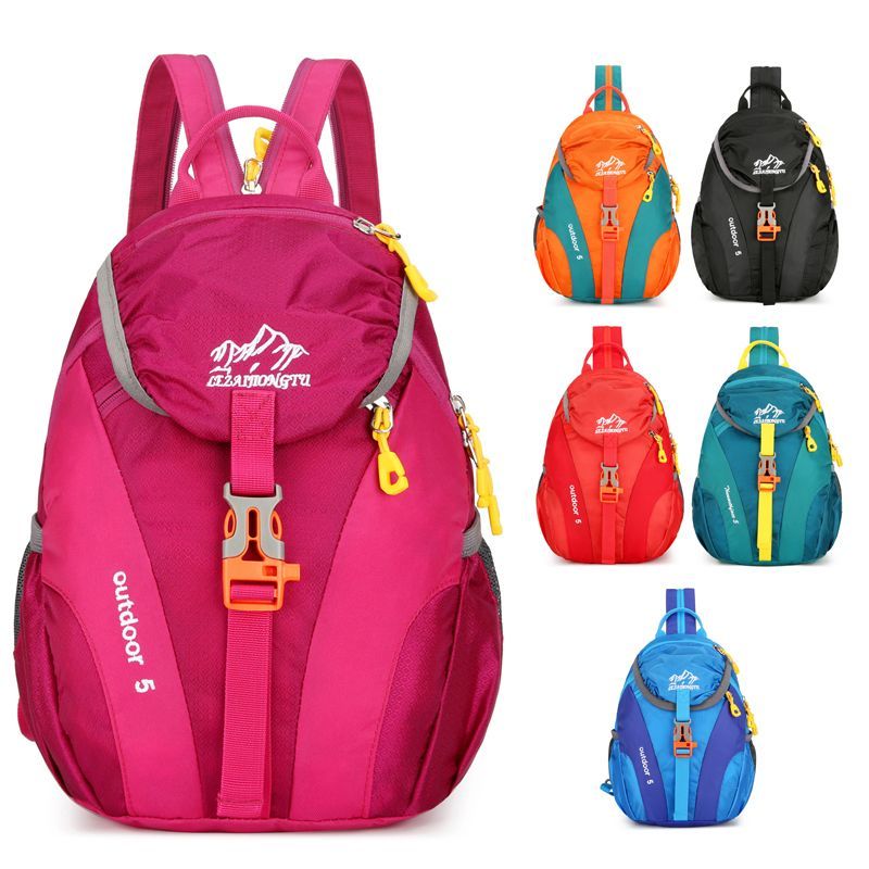Review Mochila de Viagem ao Ar Livre Elegante, Mochila Esportiva e de Lazer, Bolsa Ultra-Leve Impermeável, Mochila Multifuncion: Vale a Pena em 2026?