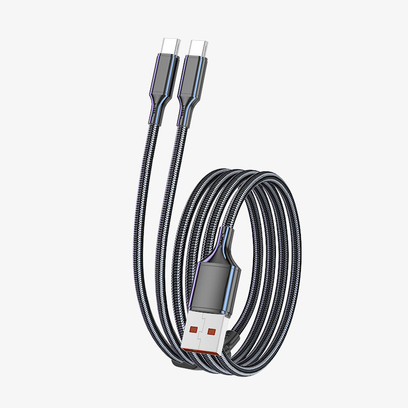 Review Carregador Turbo Tipo C Carregador Turbo 20W PD USB‑C Kit Carregador + Cabo Tipo C Cabo de dados multifuncional de dupla: Vale a Pena em 2026?