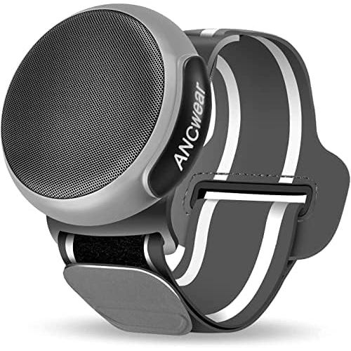 Review Caixas de Som Bluetooth Portáteis ANCwear, Mini Caixa de Som Sem Fio com Graves Aprimorados, Som HD, Caixa de Som Vestív: Vale a Pena em 2026?