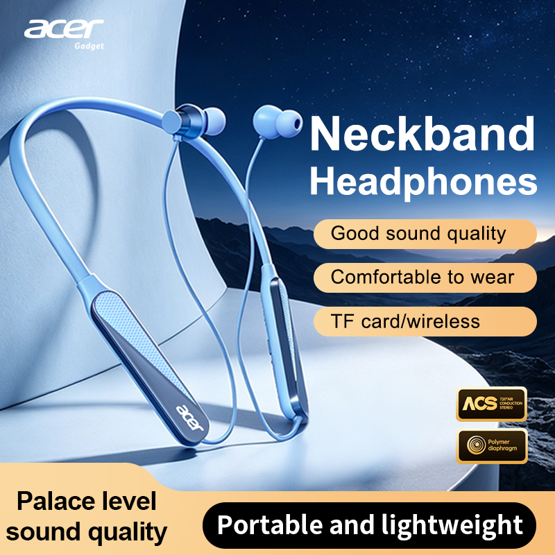 Review Fone de ouvido sem fio Bluetooth Acer OHR561, fone de ouvido TWS, fone de ouvido Bluetooth, fone de ouvido, fone de: Vale a Pena em 2026?
